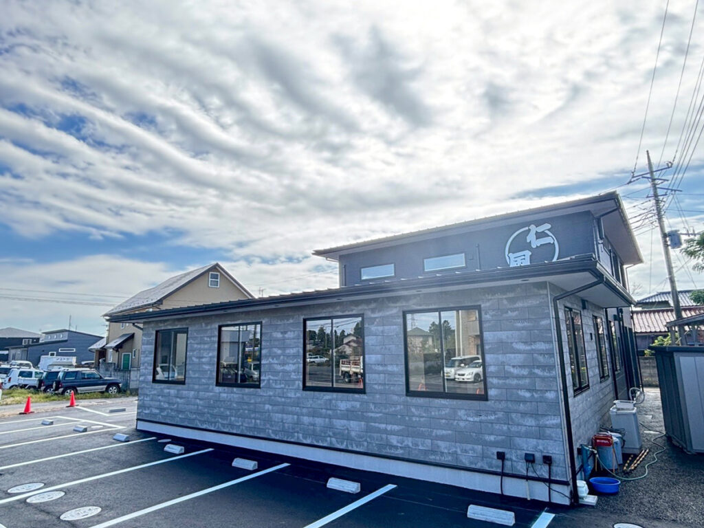 【施工例】飲食店：和酒食 仁風02