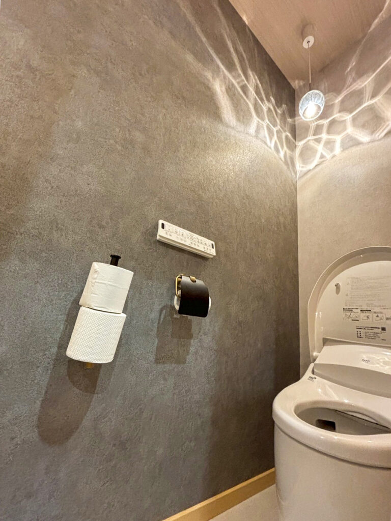 【施工例】飲食店：和酒食 仁風04