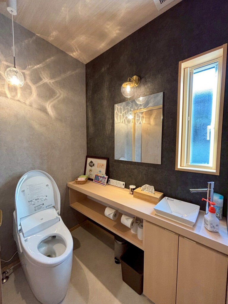 【施工例】飲食店：和酒食 仁風06