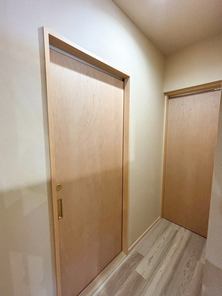 【施工例】飲食店：和酒食 仁風07